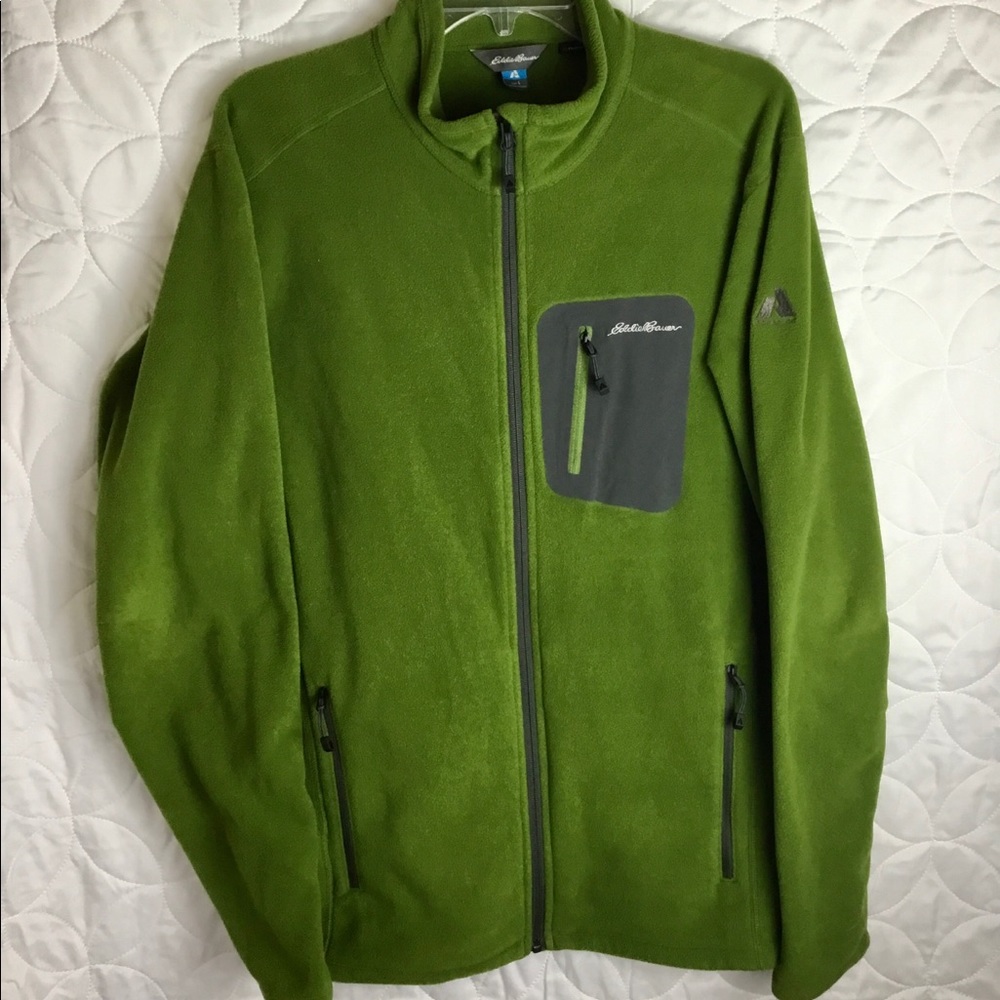 Eddie Bauer  Fleece